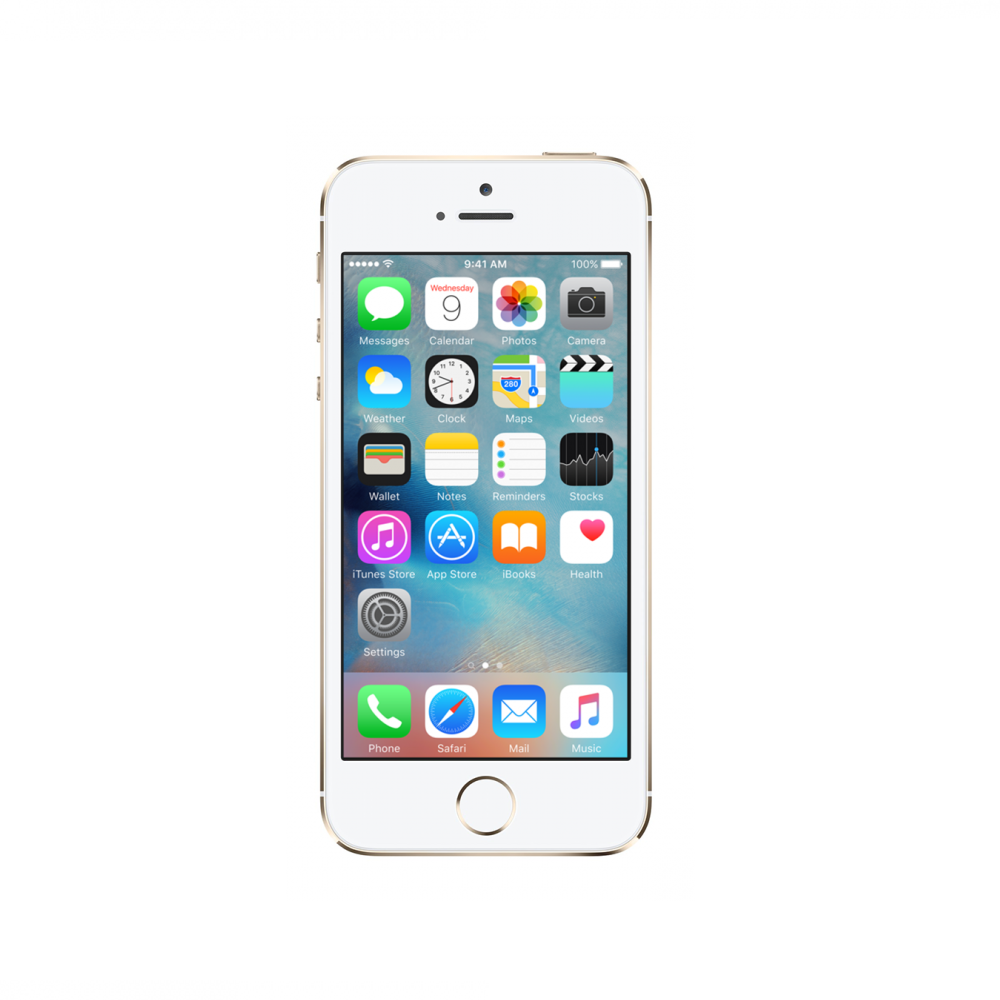 iPhone 5s (Dorado) | MG iShop